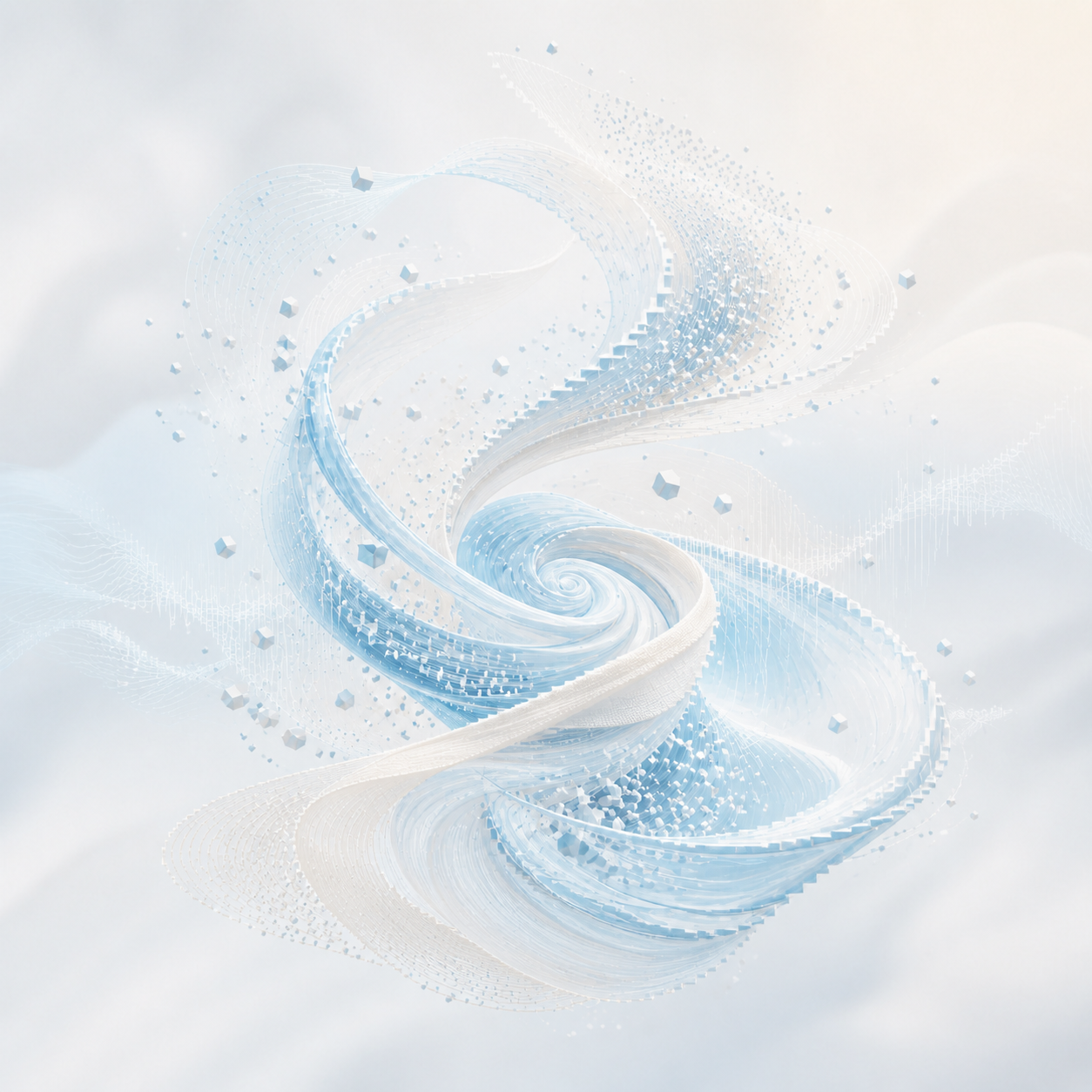 Wind Crusher: Finding Air in Digital Distortion