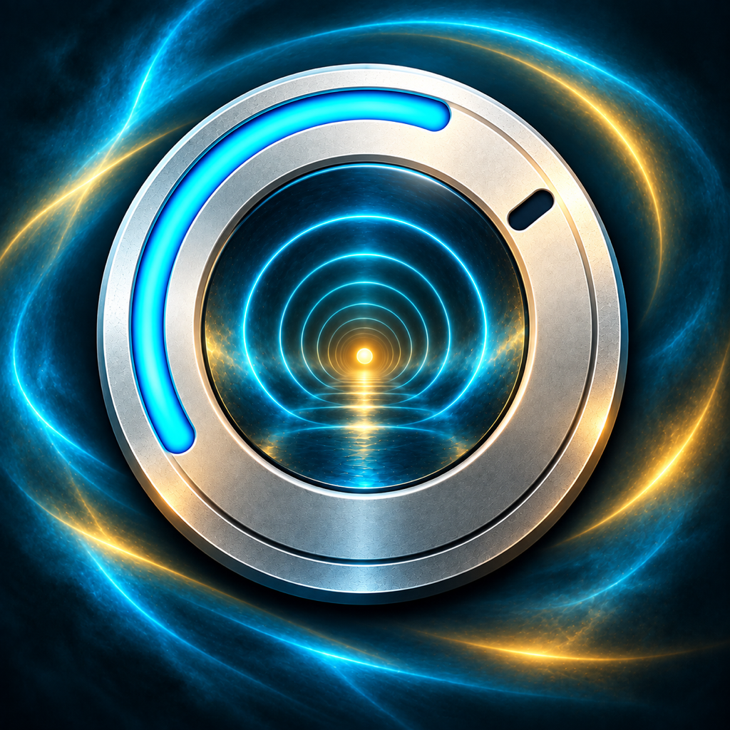 How Far plugin icon